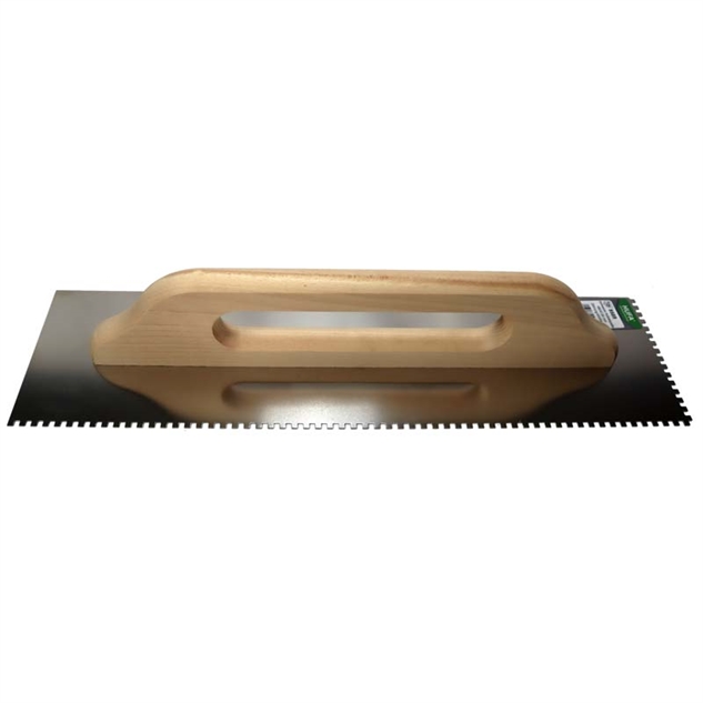 Tandspartel 4 mm