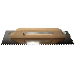 Tandspartel 6 mm