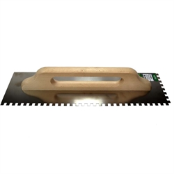 Tandspartel 8 mm
