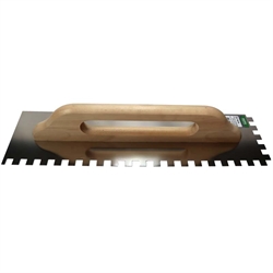 Tandspartel 12 mm