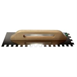Tandspartel 15 mm