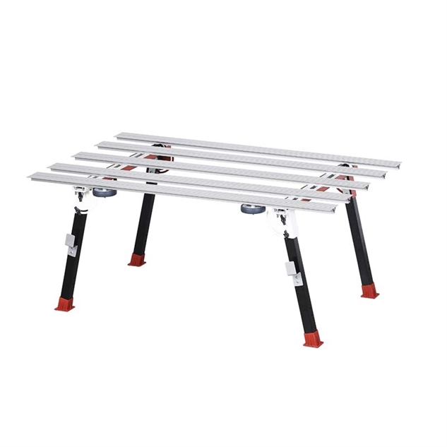 Bigfoot arbejdsbord