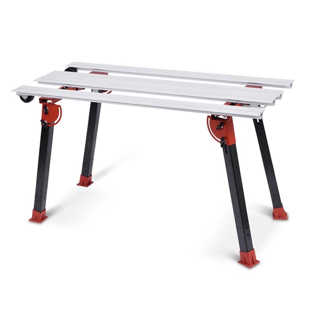 Bigfoot M Arbejdsbord IV