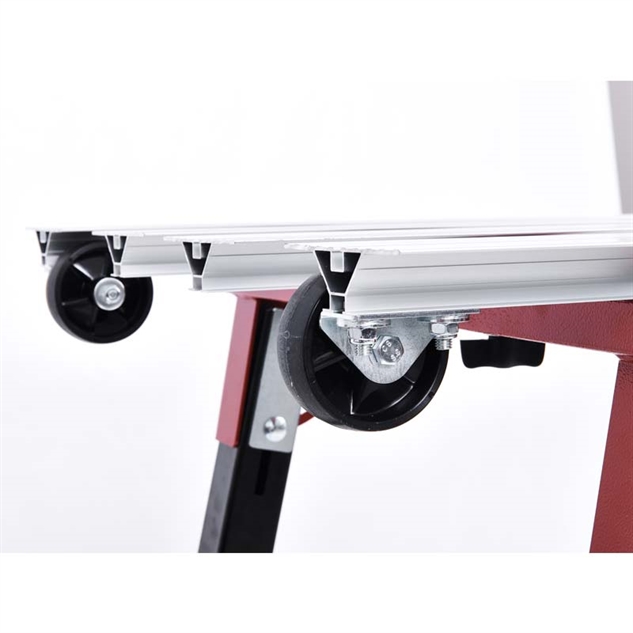 Bigfoot M Arbejdsbord transporthjul