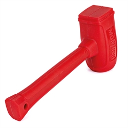 Monthor flisehammer