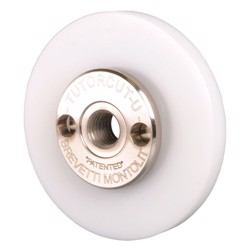 Tutor-Cut skæreguide til Ø 125 mm vinkelsliber 