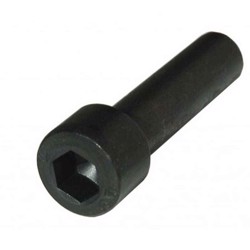 Split til Quick Change adapter - Raimondi