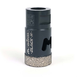 30 mm FSBH flisebor til vinkelsliber - Montolit 