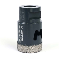 Ø 35 mm flisebor til vinkelsliber FSBH - Montolit 