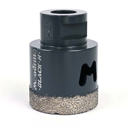 Ø 45 mm flisebor til vinkelsliber FSBH - Montolit 