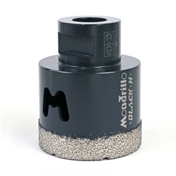 50 mm FSBH flisebor til vinkelsliber - Montolit 