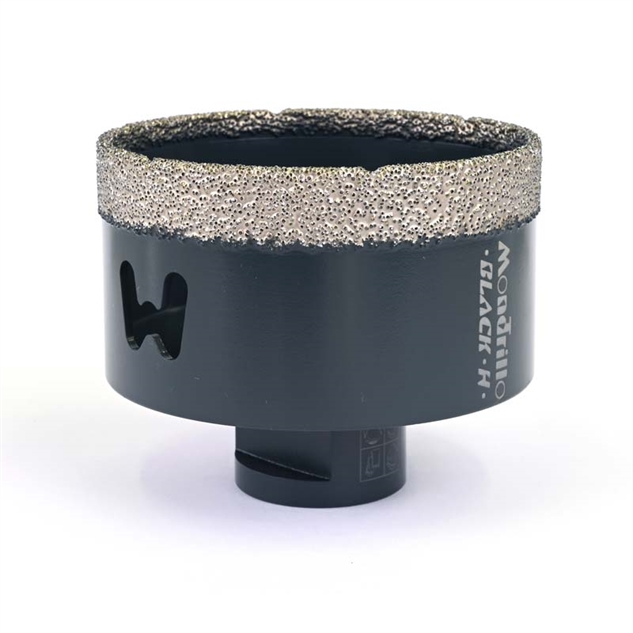 75 mm FSBH flisebor