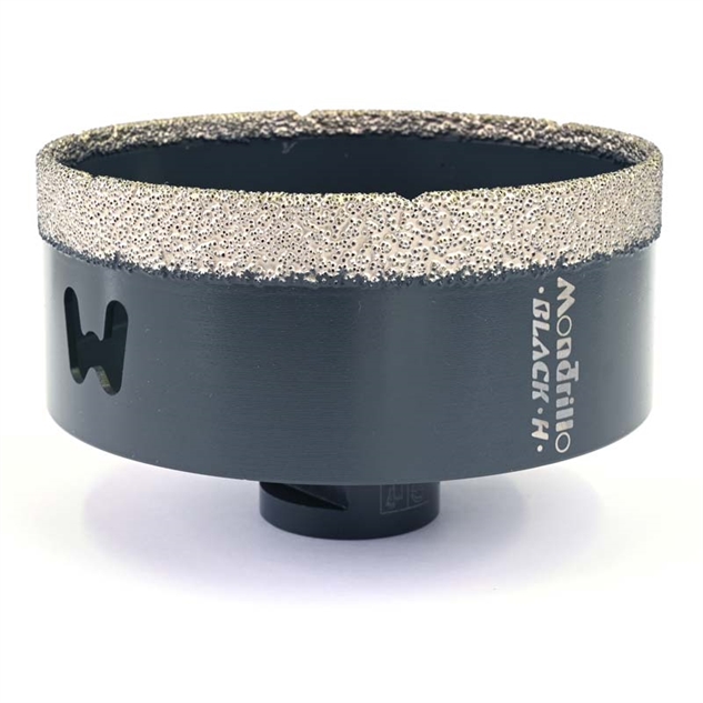 100 mm FSBH flisebor