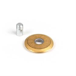 Titanium skærehjul til Flash Line FL3 - Ø 20 mm