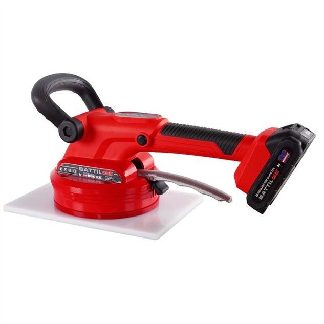 Battilone flisevibrator