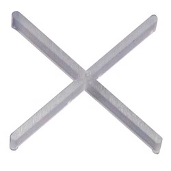 1 mm "Cross" flisekryds - Raimondi