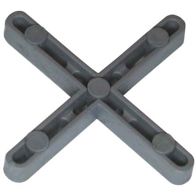 4 mm "Cross" flisekryds - Raimondi