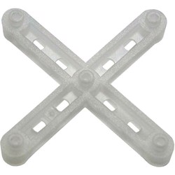 5 mm "Cross" flisekryds - Raimondi