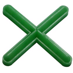 6 mm "Cross" flisekryds - Raimondi