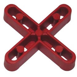 7 mm "Cross" flisekryds - Raimondi