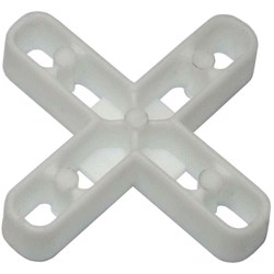 8 mm "Cross" flisekryds - Raimondi