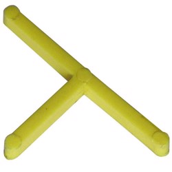 2 mm  T-flisekryds - Raimondi