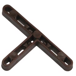 4 mm  T-flisekryds - Raimondi