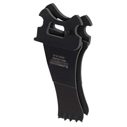 Præcisionsklinge sæt - AS200X QS