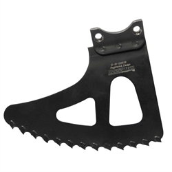 Standardklinge sæt - AS150, AS160, AS165 & AS175