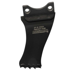 Studsfugeklinge sæt - AS150, AS160, AS165 & AS175