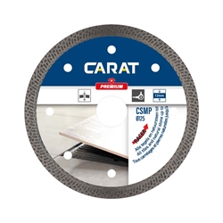 CSMP Racer Ø125 mm
