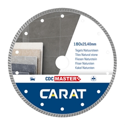 CDC Master 180 mm