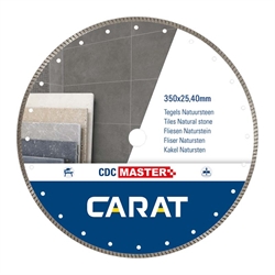 CDC Master Ø350 mm