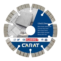 Ø125 mm Fliseklinge CS Classic