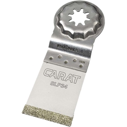 SLP34 diamantkling, 1 mm bladtykkelsen