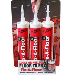 Fix A Floor injektionslim til fliser - 300 ml