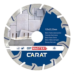 Fliseklinge Ø125 mm CDT Master