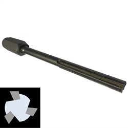 Langt musejern 8 mm