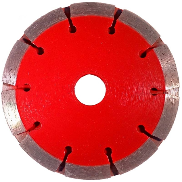 sandwichklinge Ø 125 mm