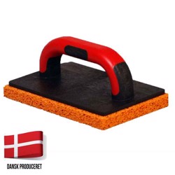 Vandskuringsbræt 125 x 195 x 20 mm