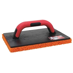 Vandskuringsbræt 180 x 240 x 20 mm