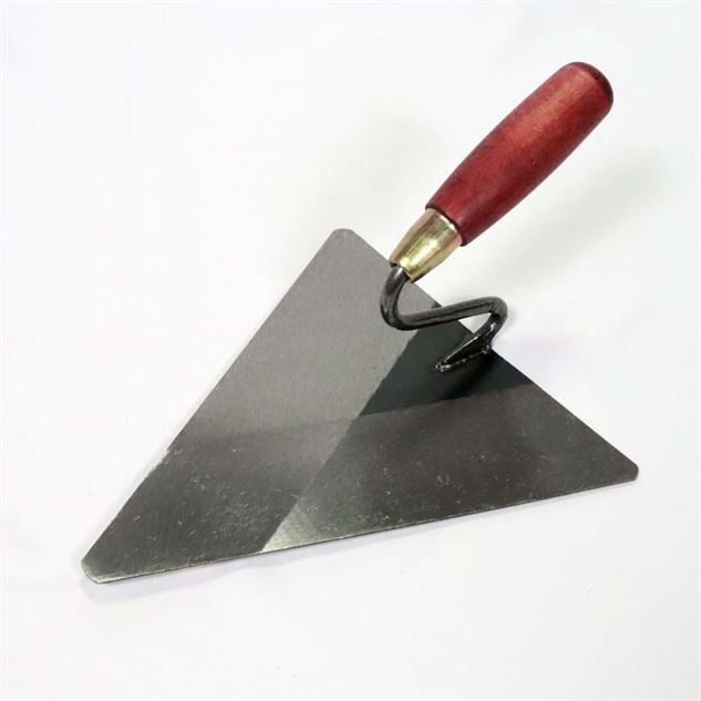 Murerske 230 mm med ergonomisk håndtag