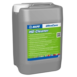 5 l grundrens, Ultracare HD Cleaner fra Mapei