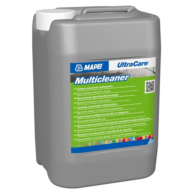 Multicleaner, 5 ltr, Mapei