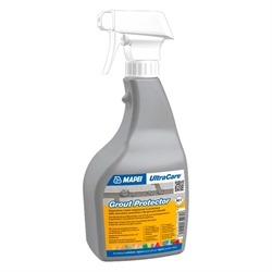 Ultracare Grout Protector,  750 ml spray fra Mapei