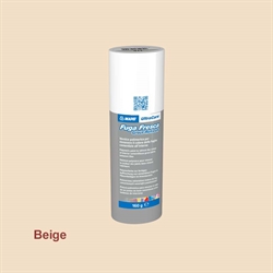 Beige  fugepen Fuga Fresca fra Mapei