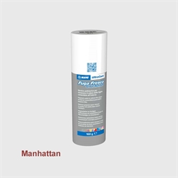 Manhattan fugepen Fuga Fresca fra Mapei