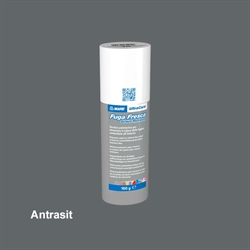 Antrasit  fugepen Fuga Fresca fra Mapei