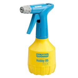 Gloria forstøver Hobby 05 - 0,5 liter