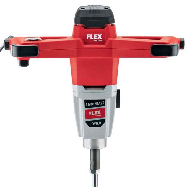 FLEX røreværk MXE 1602 med 2 gear - 1.600 W